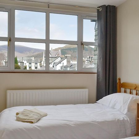 Skiddaw View Кесвик Экстерьер фото