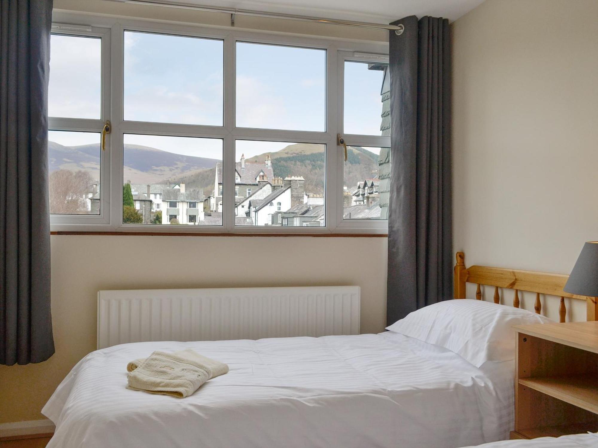 Skiddaw View Кесвик Экстерьер фото